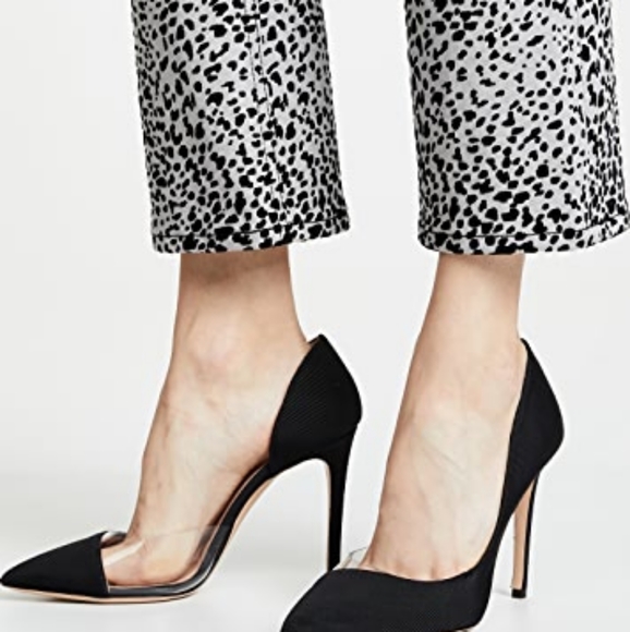 SOLD - Club Monaco Milah Pumps - Picture 1 of 4